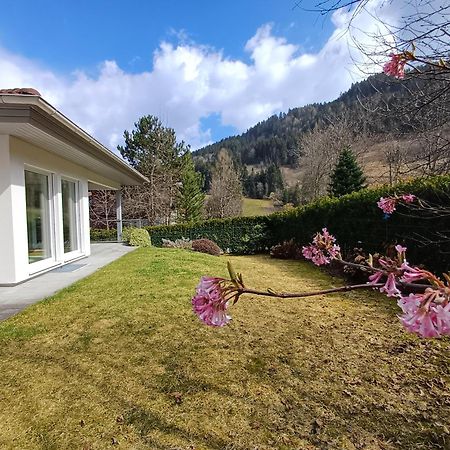 Falcon Lodge Kaprun Kitzsteinhorn - Steinbock Lodges 外观 照片