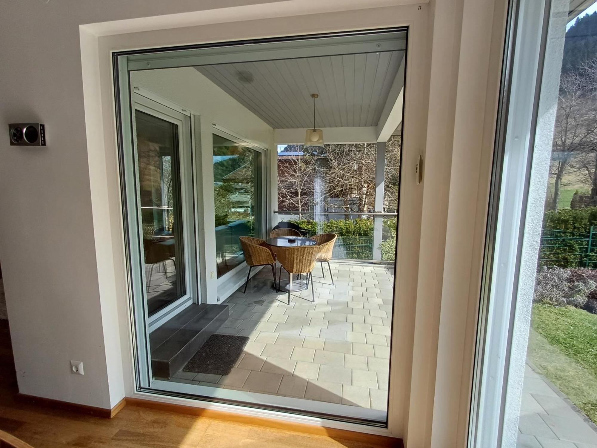 Falcon Lodge Kaprun Kitzsteinhorn - Steinbock Lodges 外观 照片